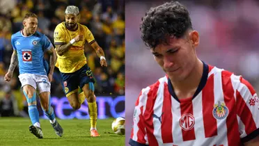 Cruz Azul ya negocia un fichaje mientras está por diputar la semifinal vs América | Foto: MexSport