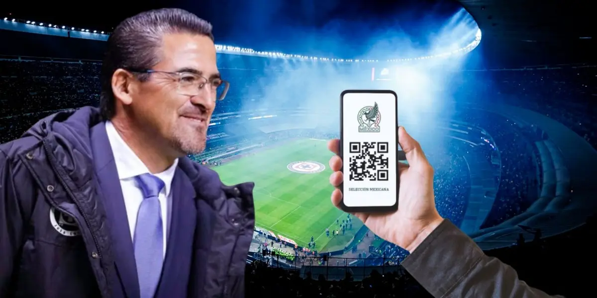 Cruz Azul ya puso a la venta los boletos para el debut de Joaquín Moreno como DT