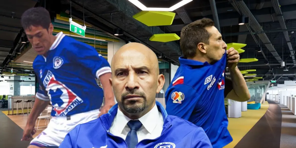 Cruz normalmente saca de mala gana a sus capitanes