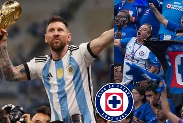 ¿Cuál fue la reacción de la Selección argentina tras conseguir el Mundial de 2022?