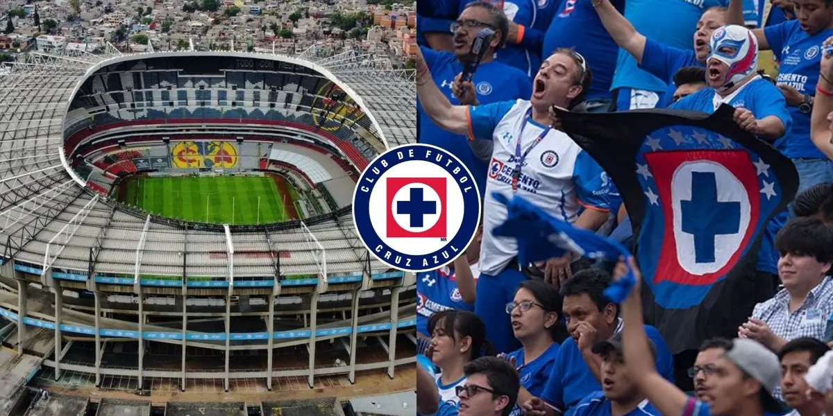 ¿Cuál será el nuevo estadio de La Máquina Celeste rumbo al Clausura 2023?
