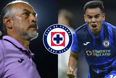 ¿Cuál será el sustituto de Carlos Rodríguez en La Máquina Celeste cuando vuelva del Mundial?