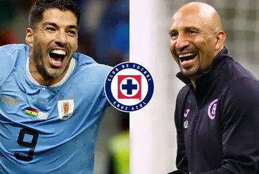 ¿Cuál sería el plan B del Pistolero en La Máquina Celeste rumbo al Clausura 2023?