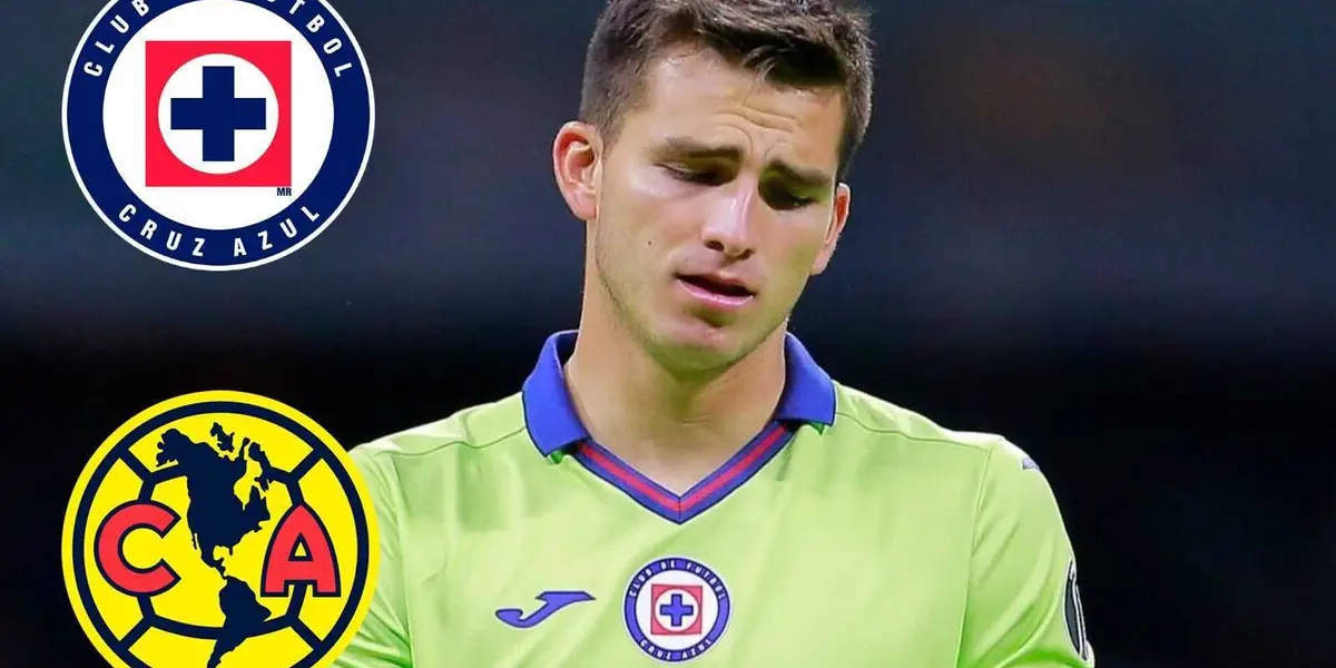 ¿Cuál sería el próximo equipo de La Máquina Celeste rumbo al siguiente año?