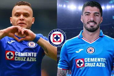 ¿Cuál sería la contratación bomba de La Máquina Celeste rumbo al Clausura 2023?