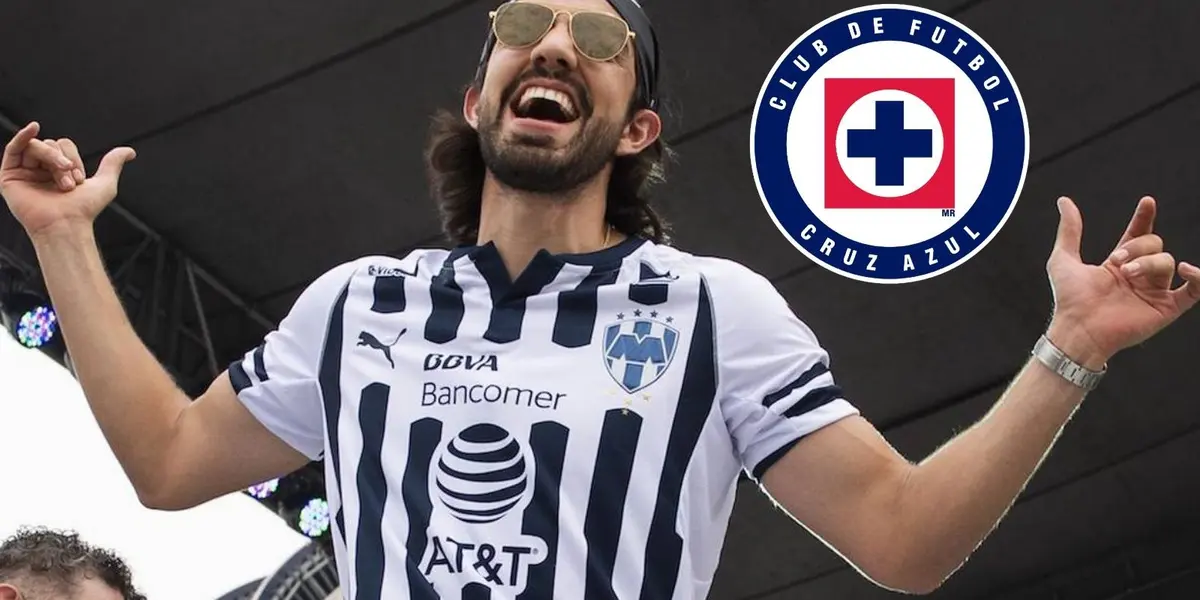 ¿Cuáles son los caprichos de Rodolfo Pizarro para arribar a La Noria?