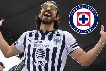 ¿Cuáles son los caprichos de Rodolfo Pizarro para arribar a La Noria?