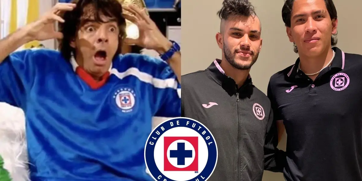 ¿Cuándo debutaría el sobrino de Eugenio Derbez en La Máquina Celeste?