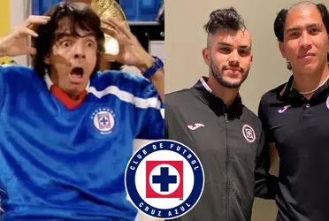 ¿Cuándo debutaría el sobrino de Eugenio Derbez en La Máquina Celeste?