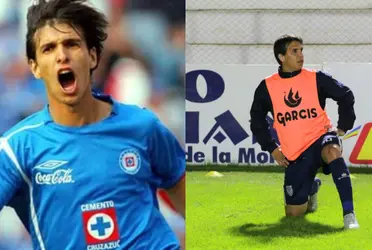 Cuando el mercado no estaba inflado Zeballos tenía valor millonario, ahora que cualquiera vale millones él ya no