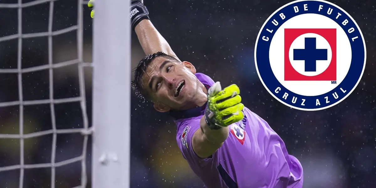 ¿Cuándo saldría Sebastián Jurado de La Máquina Celeste, al final del Clausura 2023?