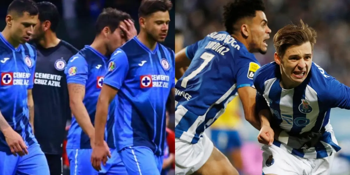 Cuando todo parecía indicar que este chavo emigraría al Viejo Continente, cambiaron los planes.