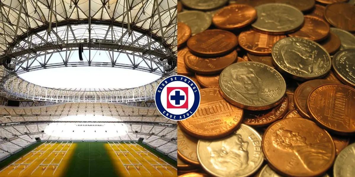 ¿Cuántas personas podrían llenar la nueva casa de La Máquina Celeste?