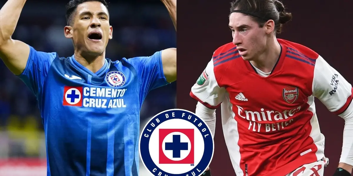 ¿Cuánto costaría el fichaje del volante mexicano de 19 años rumbo al Clausura 2023?