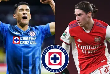 ¿Cuánto costaría el fichaje del volante mexicano de 19 años rumbo al Clausura 2023?