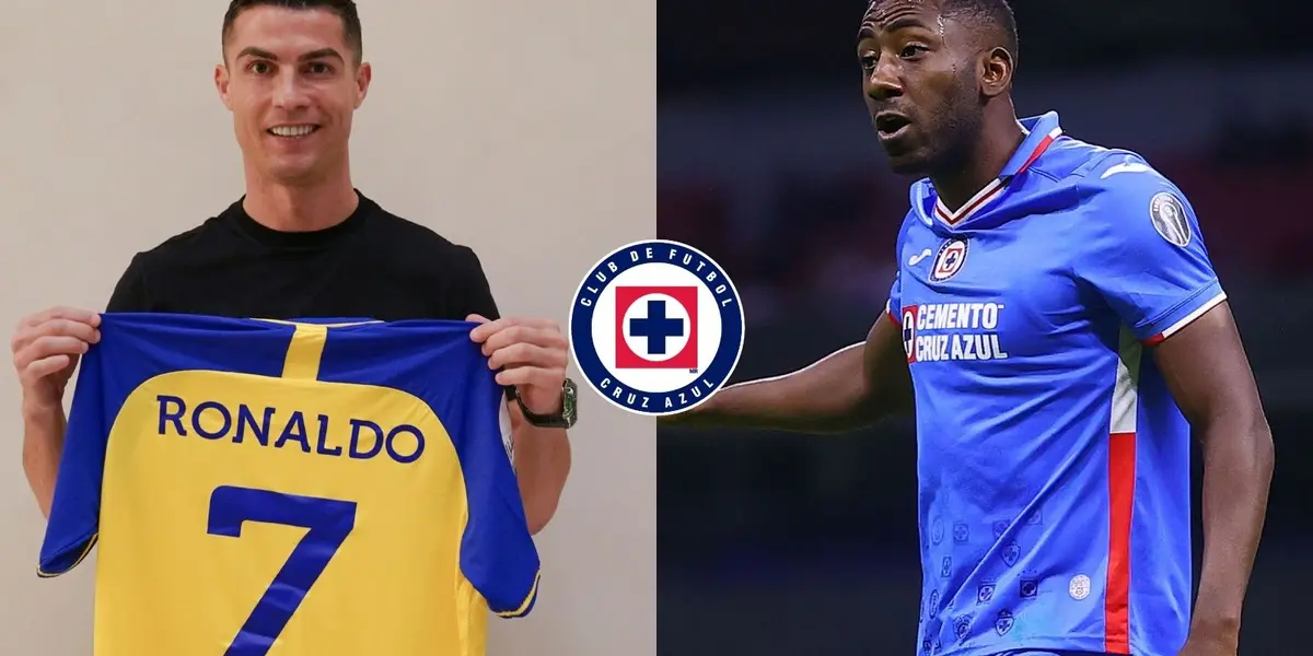 ¿Cuánto ganará CR7 en su nuevo equipo rumbo al 2023? Sería el mejor pagado del mundo.