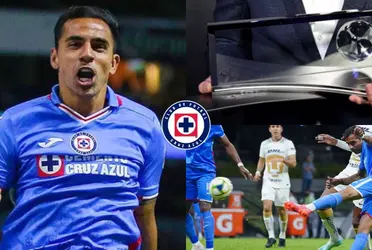 ¿Cuánto ganaría el crack celeste si se lleva el reconocimiento al mejor gol el año?