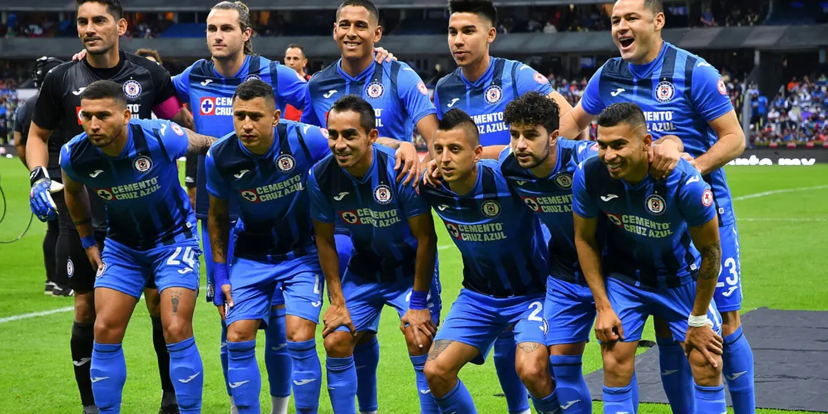 ¿Cuánto tiene Cruz Azul disponible para refuerzos?