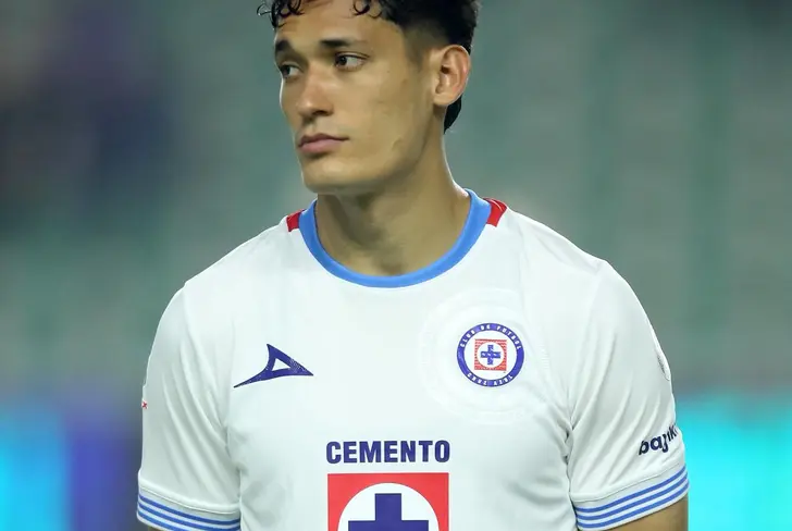 Chiquete Orozco - Foto: X