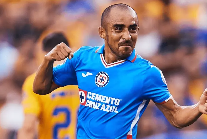 Rafa Baca - Foto: Mexsport