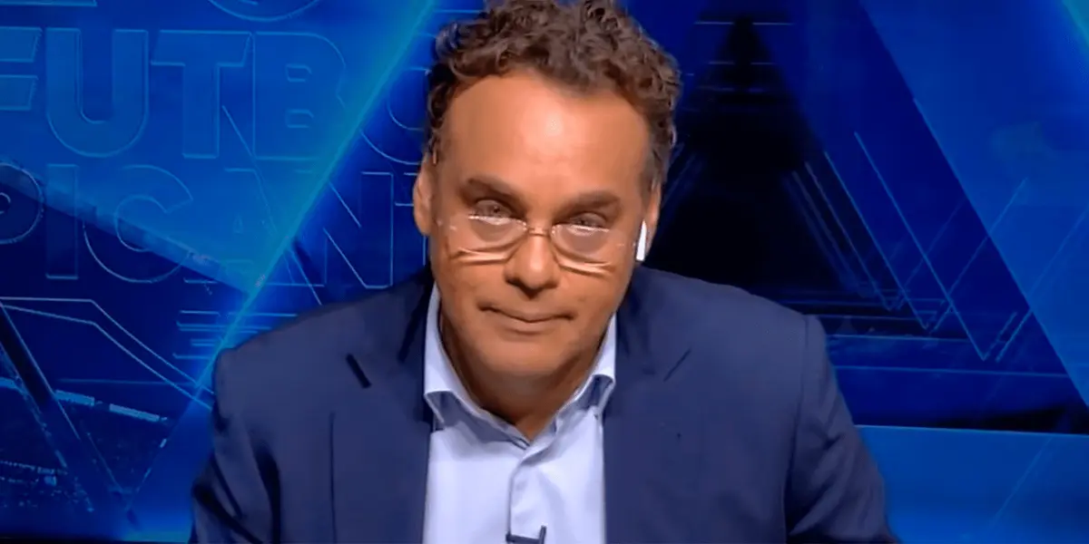 David Faitelson afirma que Cruz Azul extraña a José de Jesús Corona en medio de problemas con sus porteros