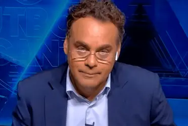 David Faitelson afirma que Cruz Azul extraña a José de Jesús Corona en medio de problemas con sus porteros