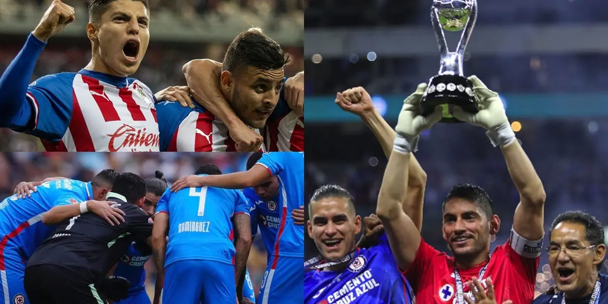 De estos jugadores queremos, los que se comprometen a ser campeones con La Máquina.
