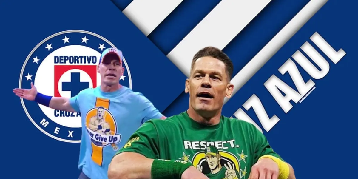 De forma curiosa, vemos lo que aconteció hace algunos años atrás, cuando el mejor de la historia en lo que es la lucha, posó.