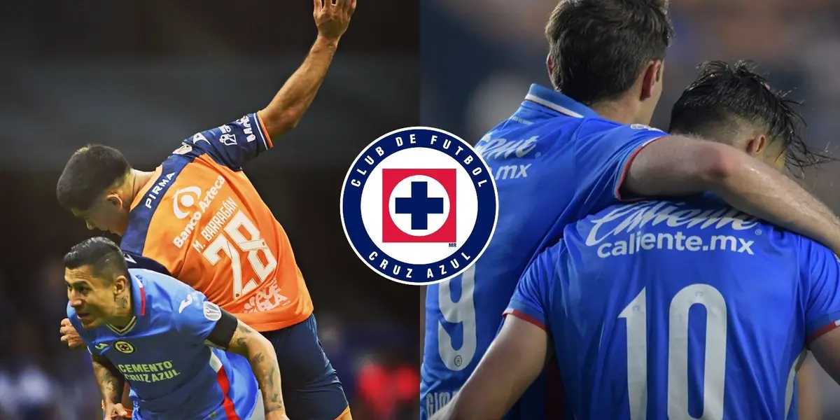 De los errores se debe de aprender y este crack ha tenido a los mejores compañeros a su lado.