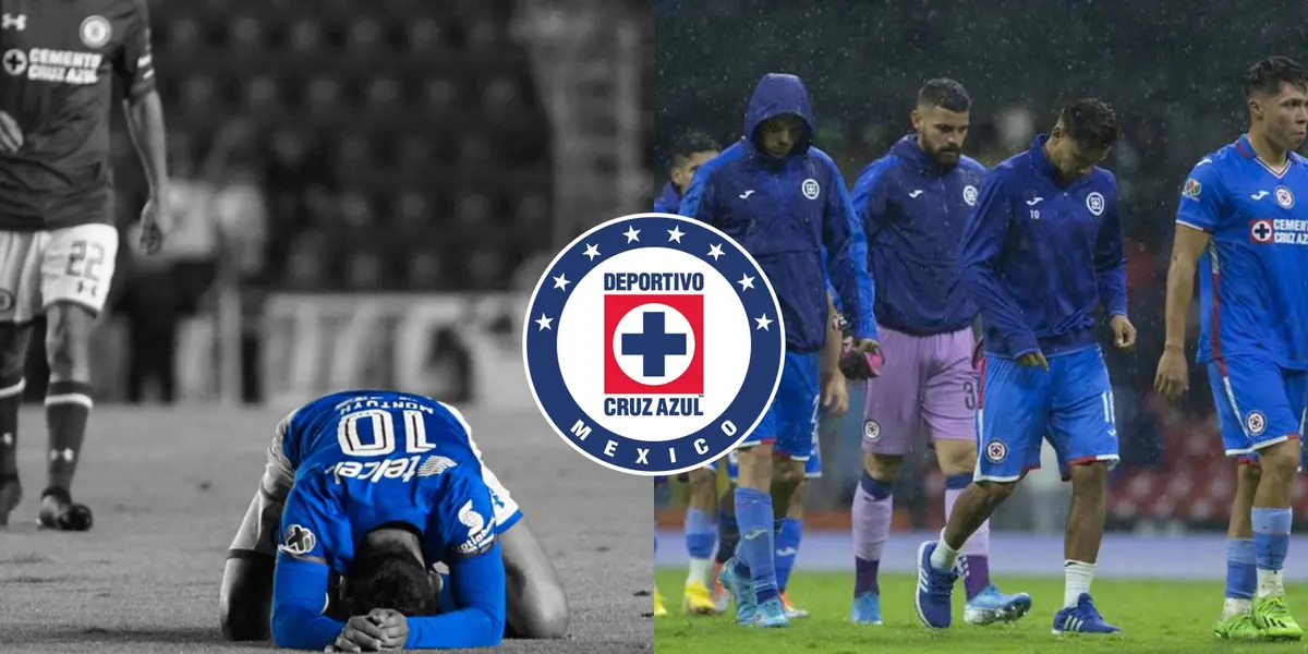 De meter a Cruz Azul en una final, a ser un tronco de Liga de Expansión.