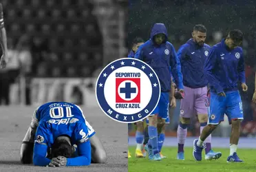 De meter a Cruz Azul en una final, a ser un tronco de Liga de Expansión.