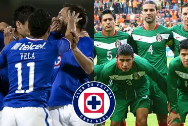 ¿De qué jugador se tratará? terminó siendo figura en el Mundial con la Selección.