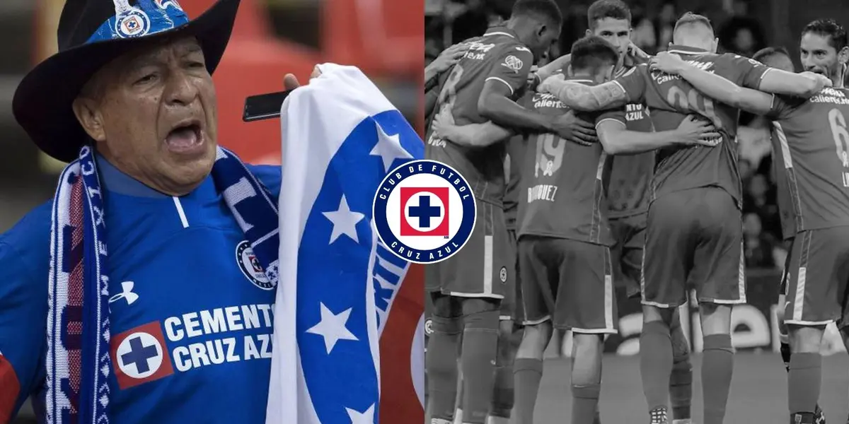 ¿De qué personaje se ha olvidado La Máquina Celeste en Año Nuevo?