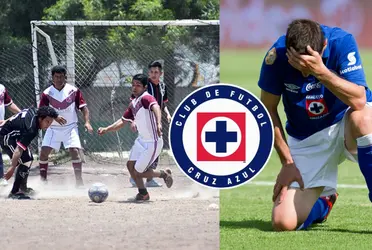 De romperla en Cruz Azul y jugar por unos pesos, a sacar su certificado de entrenador.