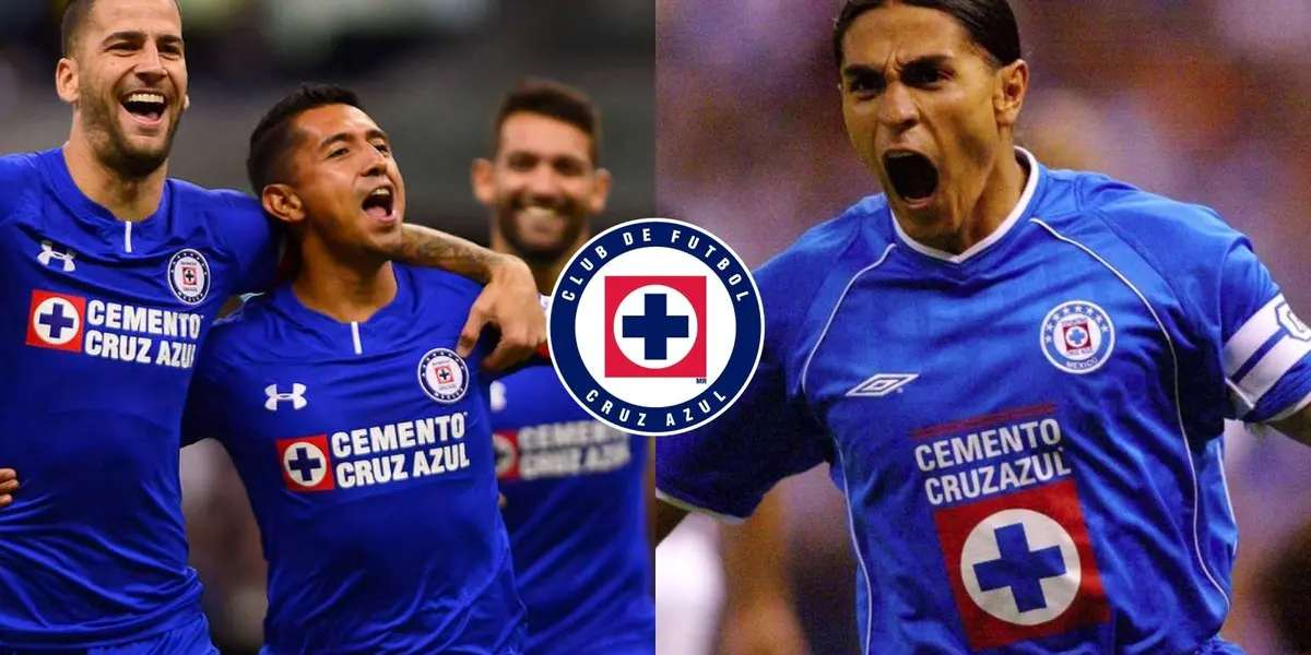 De ser clave en La Máquina Celeste a fichar por un equipo de Segunda División en México.