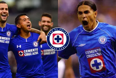 De ser clave en La Máquina Celeste a fichar por un equipo de Segunda División en México.