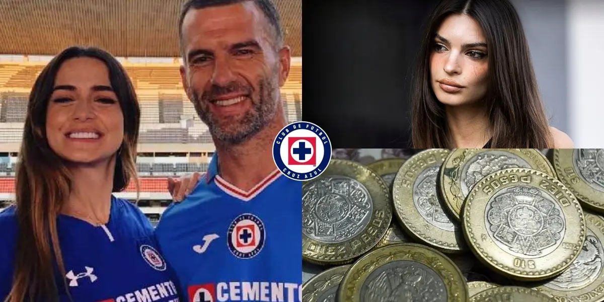 De ser figura en La Máquina y andar con una modelo, a vivir por 6 mil pesos.