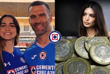 De ser figura en La Máquina y andar con una modelo, a vivir por 6 mil pesos.