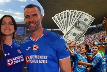 De ser millonario en La Máquina Celeste, ahora no tiene equipo y solo gana 6 mil pesos.