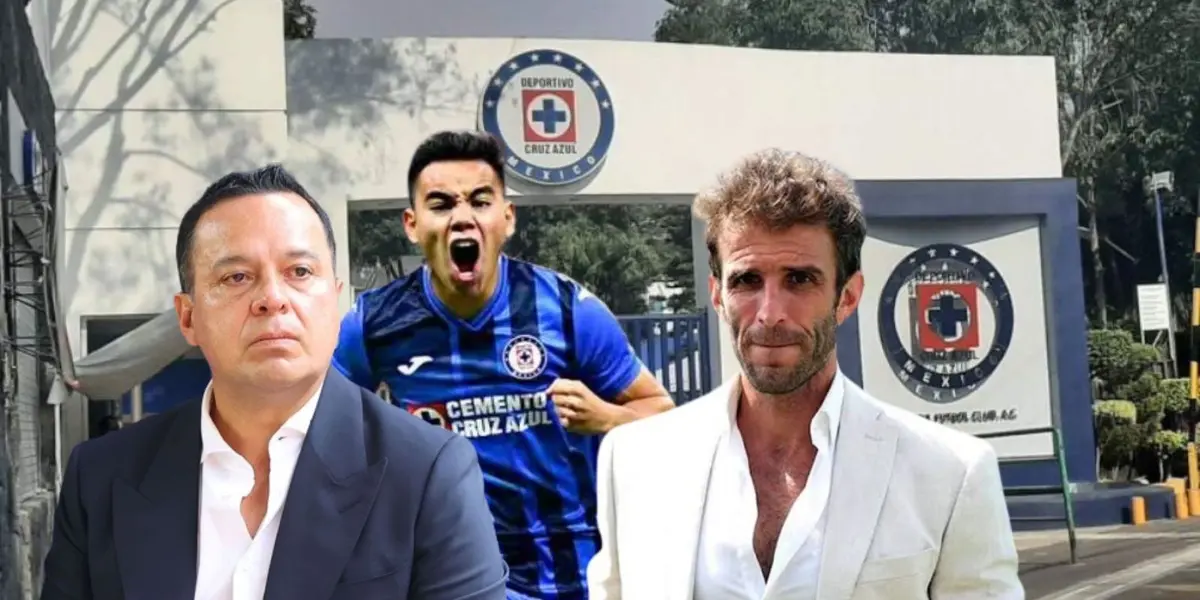 De ultimo momento, Charly estaría pidiendo su salida del conjunto cementero, a continuación todos los detalles que hablan de Charly.