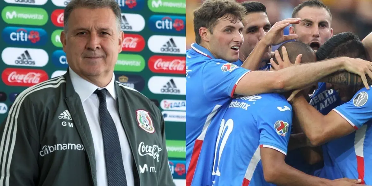 Deberían de darles una oportunidad, seguro competirían por un puesto en la Selección.