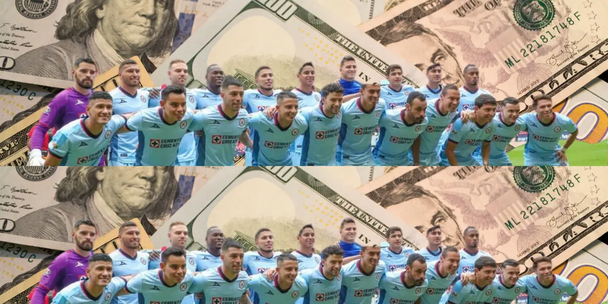 Debido a la mala racha de resultados la tabla de cocientes empieza a ser un punto de importancia para el equipo