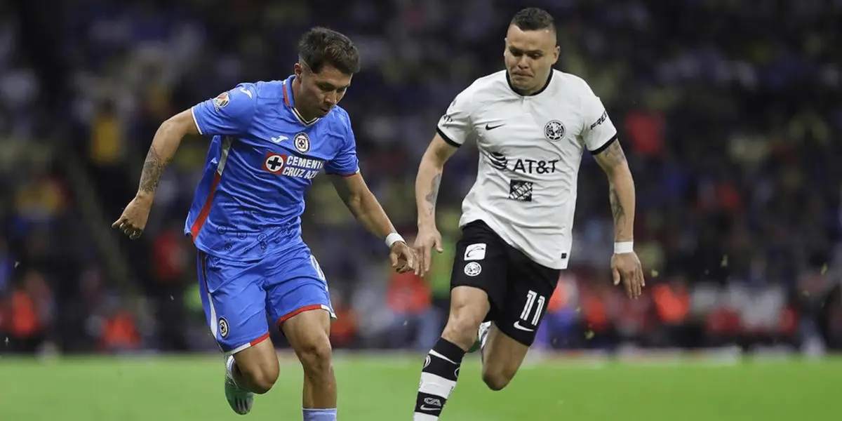 Debido a una lesión de rodilla, este jugador estuvo fuera por más de cuatro meses