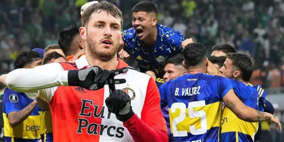 Declaraciones de Santiago Giménez que seguramente no traerá nada positivo entre la gente cementera, es más que polémica.