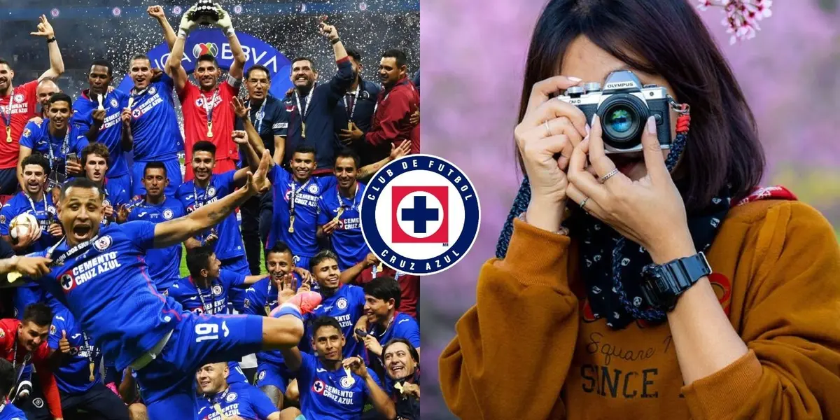 Definitivamente logró tocar la gloria al plasmar la alegría de La Novena hace dos años.