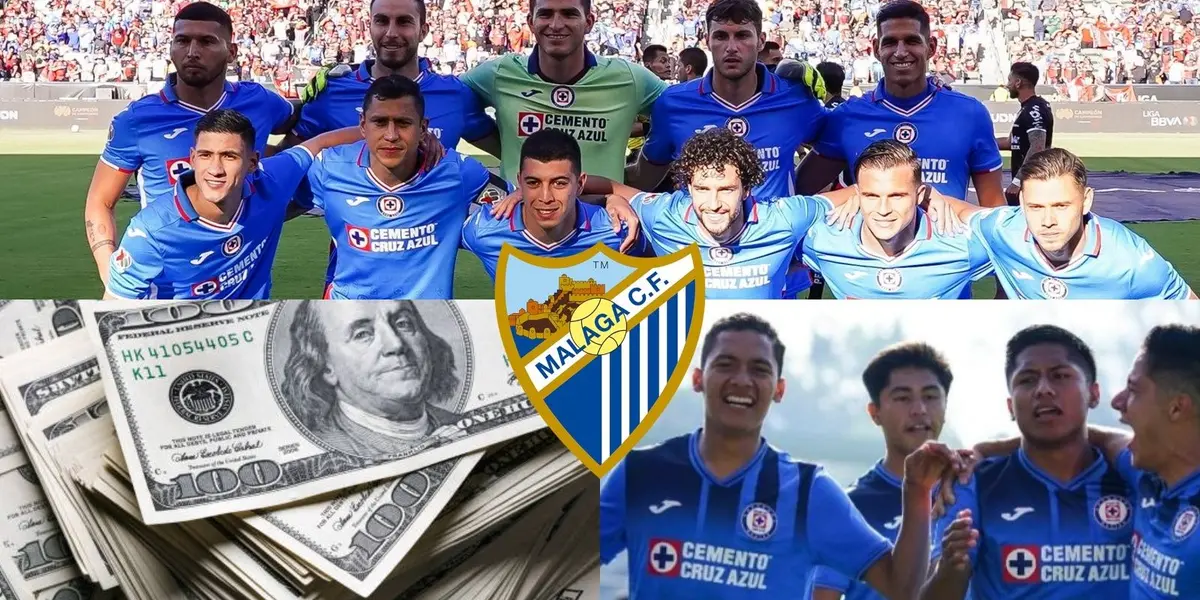 Definitivamente nadie se esperaba esto en La Máquina Celeste; este crack jugaría en Europa.