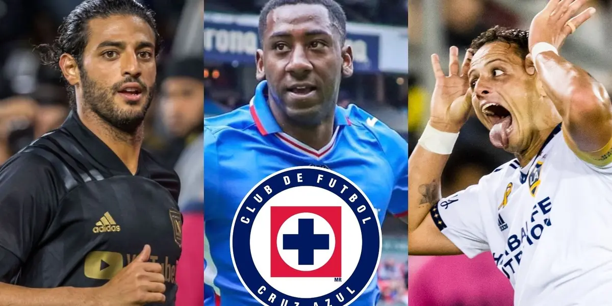 Definitivamente su juventud y talla le ayudarían mucho a La Máquina Celeste.