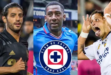 Definitivamente su juventud y talla le ayudarían mucho a La Máquina Celeste.