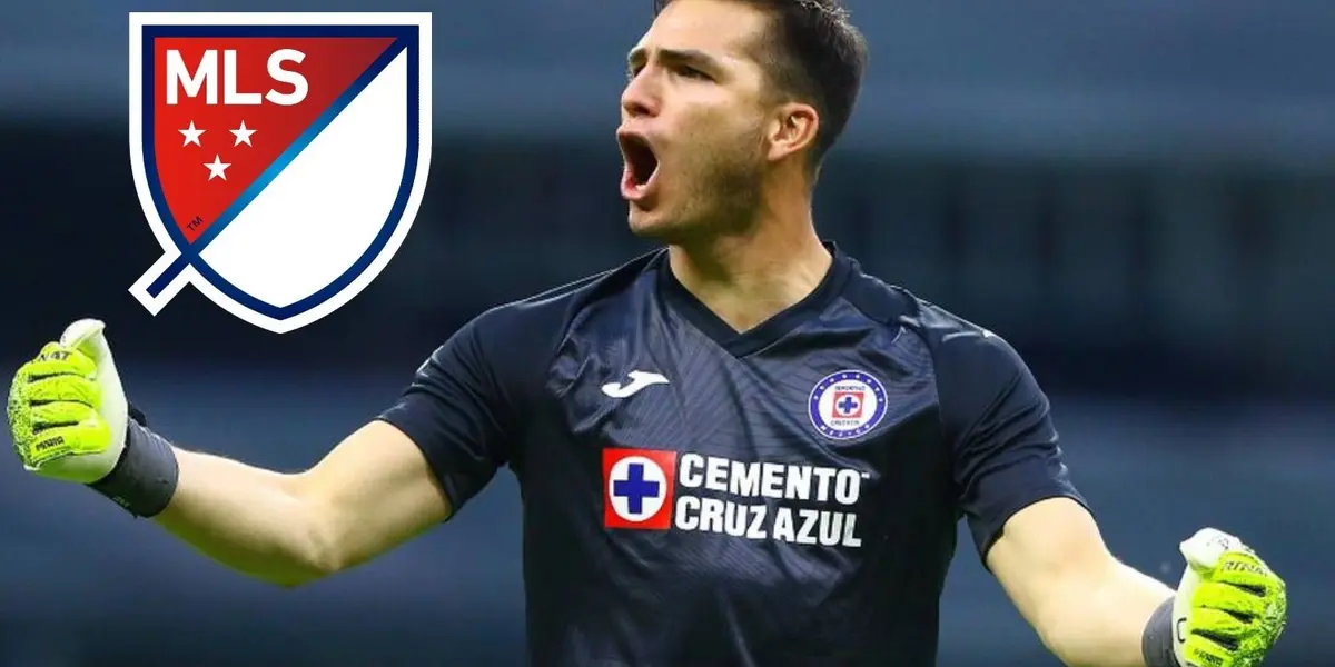 Dejó a La Máquina Celeste para fichar por un equipo de los Estados Unidos.