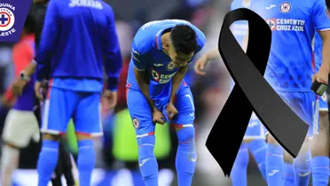 Derrota de Cruz Azul (Fuente: MEXSPORT)